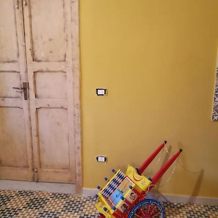 Appartement Na Za Rosa à Porto Empedocle Extérieur photo