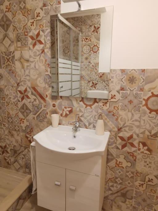 Appartement Na Za Rosa à Porto Empedocle Extérieur photo