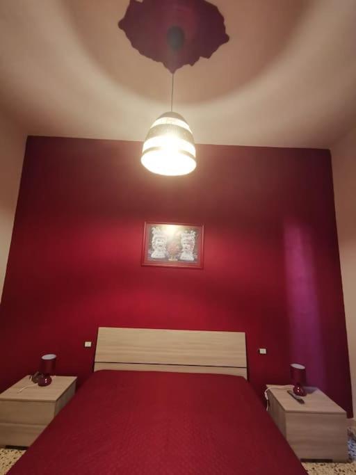 Appartement Na Za Rosa à Porto Empedocle Extérieur photo