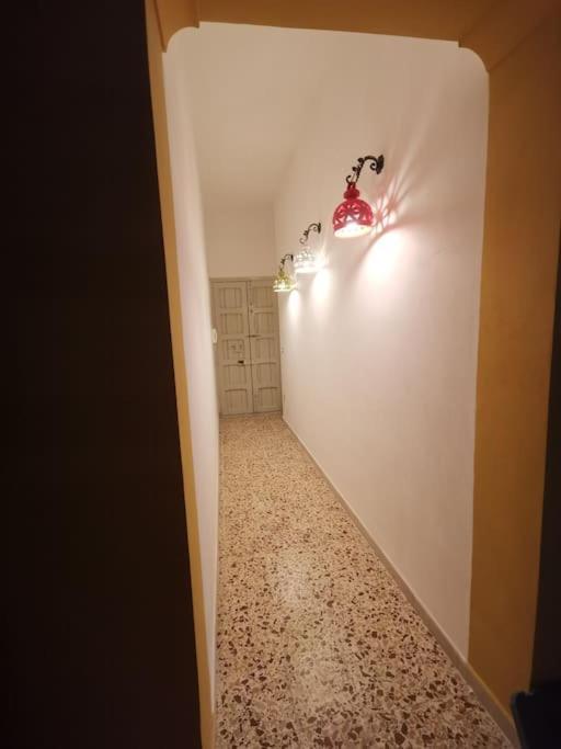 Appartement Na Za Rosa à Porto Empedocle Extérieur photo