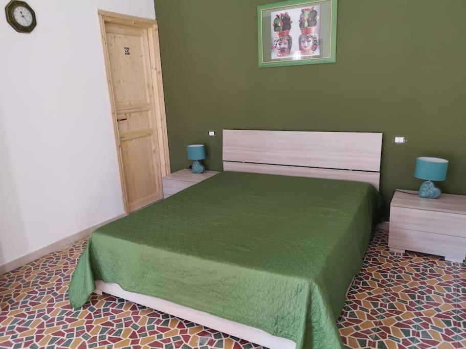 Appartement Na Za Rosa à Porto Empedocle Extérieur photo