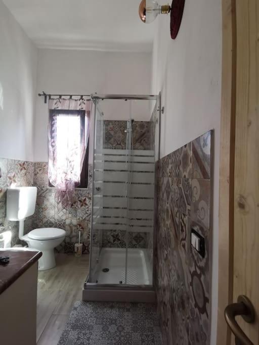Appartement Na Za Rosa à Porto Empedocle Extérieur photo