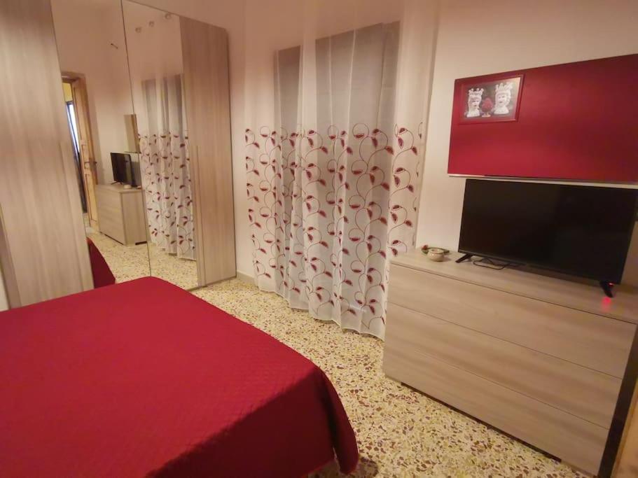 Appartement Na Za Rosa à Porto Empedocle Extérieur photo