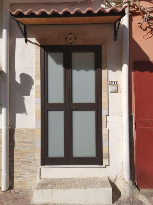 Appartement Na Za Rosa à Porto Empedocle Extérieur photo