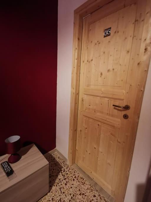 Appartement Na Za Rosa à Porto Empedocle Extérieur photo