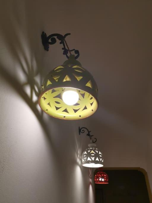 Appartement Na Za Rosa à Porto Empedocle Extérieur photo