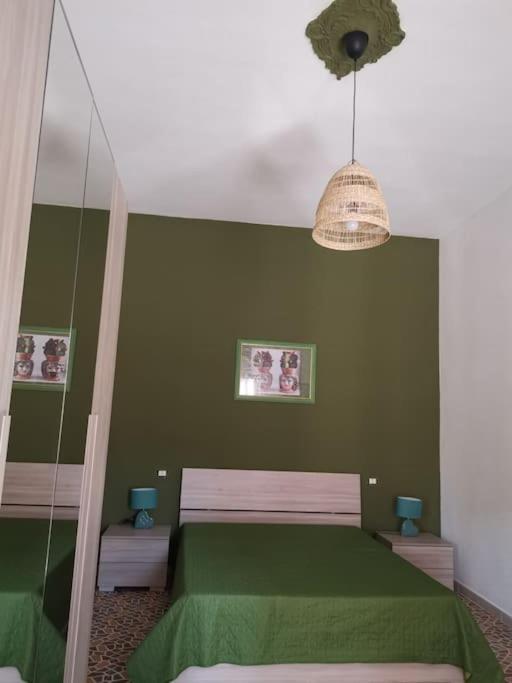 Appartement Na Za Rosa à Porto Empedocle Extérieur photo